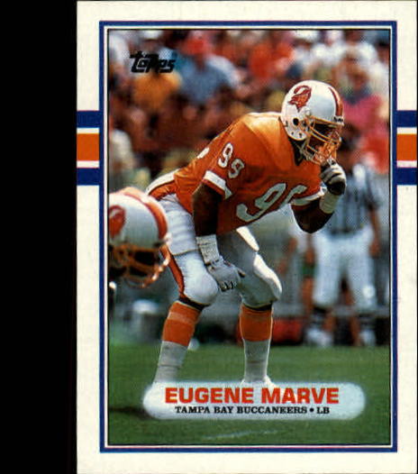 B2174- 1989 Topps Football Cards 251-396 +Inserts -You Pick- 15+ FREE US SHIP - Picture 156 of 311