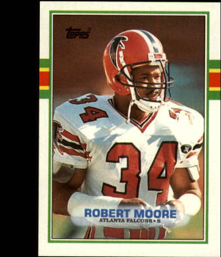 B2174- 1989 Topps Football Cards 251-396 +Inserts -You Pick- 15+ FREE US SHIP - Picture 166 of 311