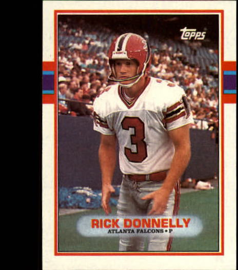 B2174- 1989 Topps Football Cards 251-396 +Inserts -You Pick- 15+ FREE US SHIP - Picture 176 of 311