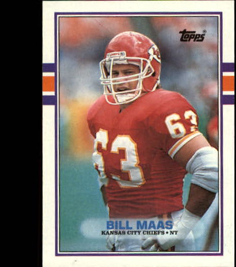 B2174- 1989 Topps Football Cards 251-396 +Inserts -You Pick- 15+ FREE US SHIP - Picture 194 of 311