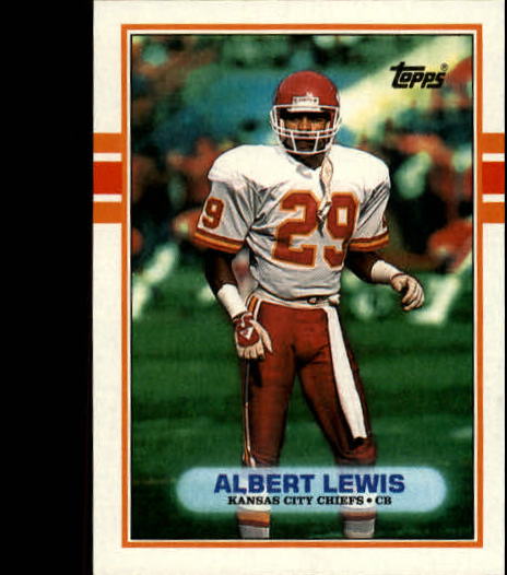 B2174- 1989 Topps Football Cards 251-396 +Inserts -You Pick- 15+ FREE US SHIP - Picture 198 of 311
