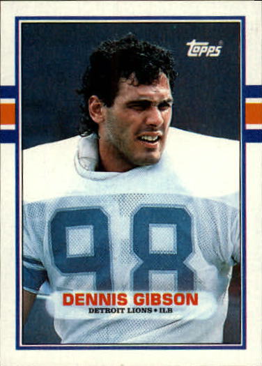 B2174- 1989 Topps Football Cards 251-396 +Inserts -You Pick- 15+ FREE US SHIP - Picture 224 of 311