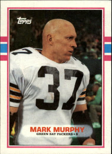 B2174- 1989 Topps Football Cards 251-396 +Inserts -You Pick- 15+ FREE US SHIP - Picture 234 of 311