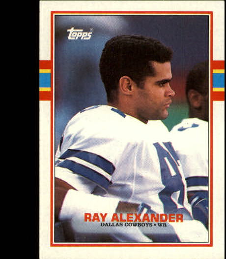 B2174- 1989 Topps Football Cards 251-396 +Inserts -You Pick- 15+ FREE US SHIP - Picture 258 of 311