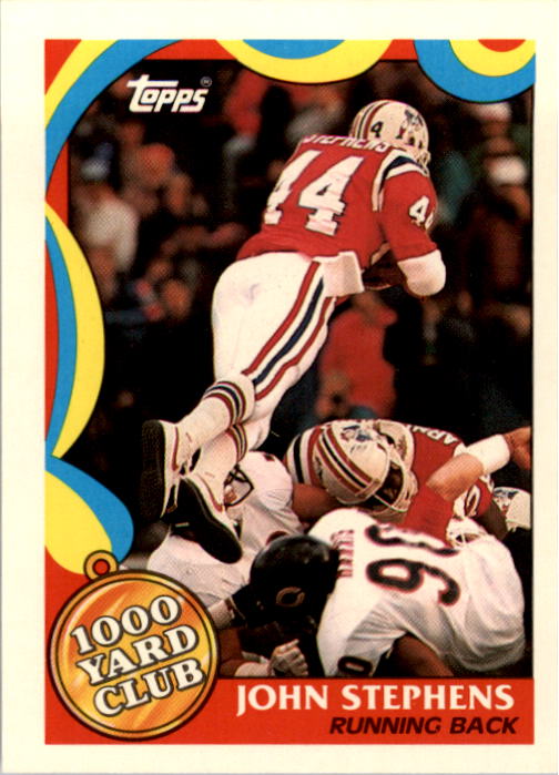 B2174- 1989 Topps Football Cards 251-396 +Inserts -You Pick- 15+ FREE US SHIP - Picture 282 of 311