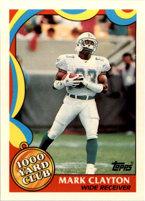 B2174- 1989 Topps Football Cards 251-396 +Inserts -You Pick- 15+ FREE US SHIP - Picture 288 of 311