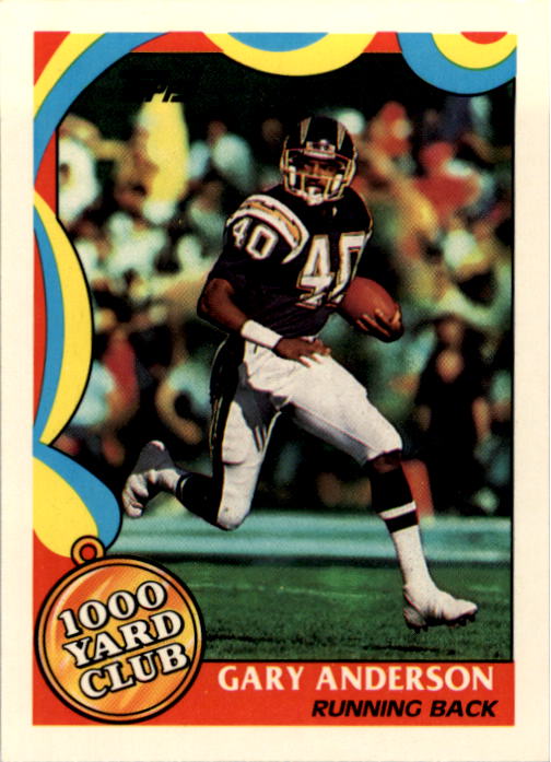 B2174- 1989 Topps Football Cards 251-396 +Inserts -You Pick- 15+ FREE US SHIP - Picture 290 of 311