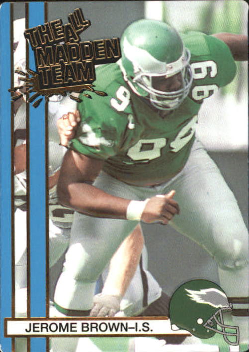 Jerome Brown - Wikipedia