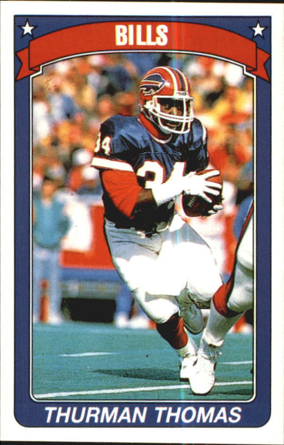 B2951- 1990 Panini Stickers Football Cards 1-200 -You Pick- 15+ FREE US SHIP - Picture 8 of 393