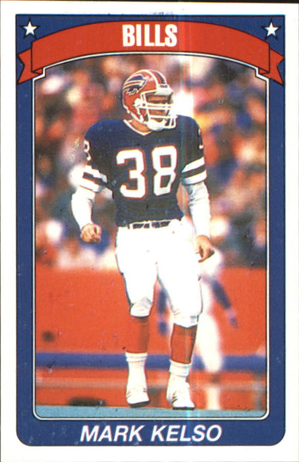 B2951- 1990 Panini Stickers Football Cards 1-200 -You Pick- 15+ FREE US SHIP - Picture 18 of 393