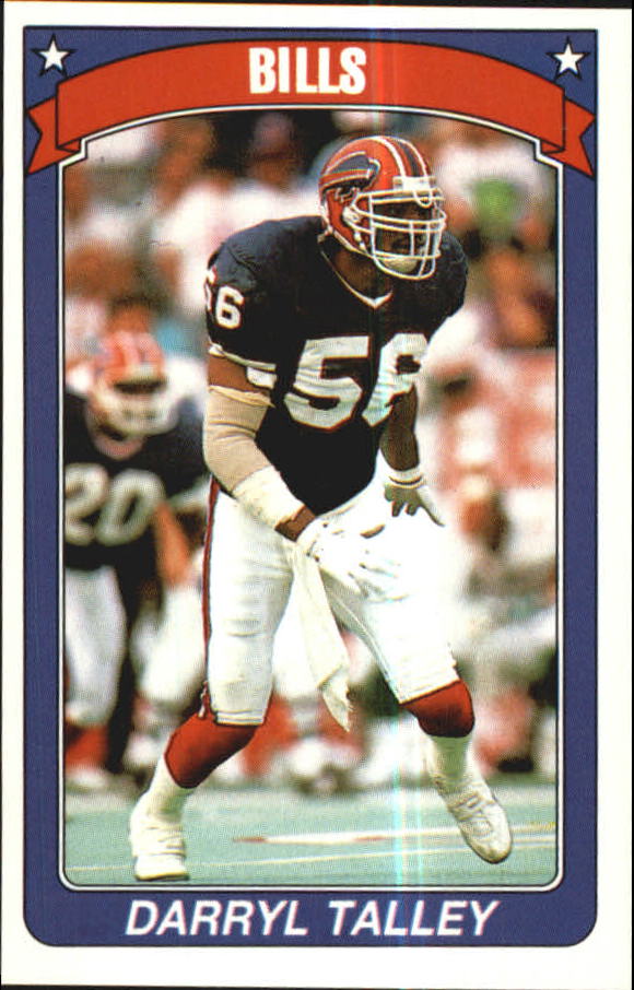 B2951- 1990 Panini Stickers Football Cards 1-200 -You Pick- 15+ FREE US SHIP - Picture 24 of 393