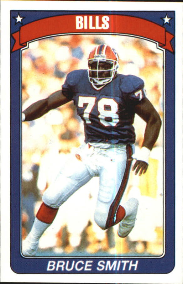 B2951- 1990 Panini Stickers Football Cards 1-200 -You Pick- 15+ FREE US SHIP - Picture 26 of 393