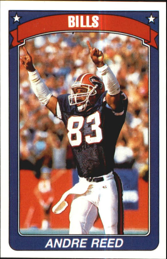 B2951- 1990 Panini Stickers Football Cards 1-200 -You Pick- 15+ FREE US SHIP - Picture 30 of 393