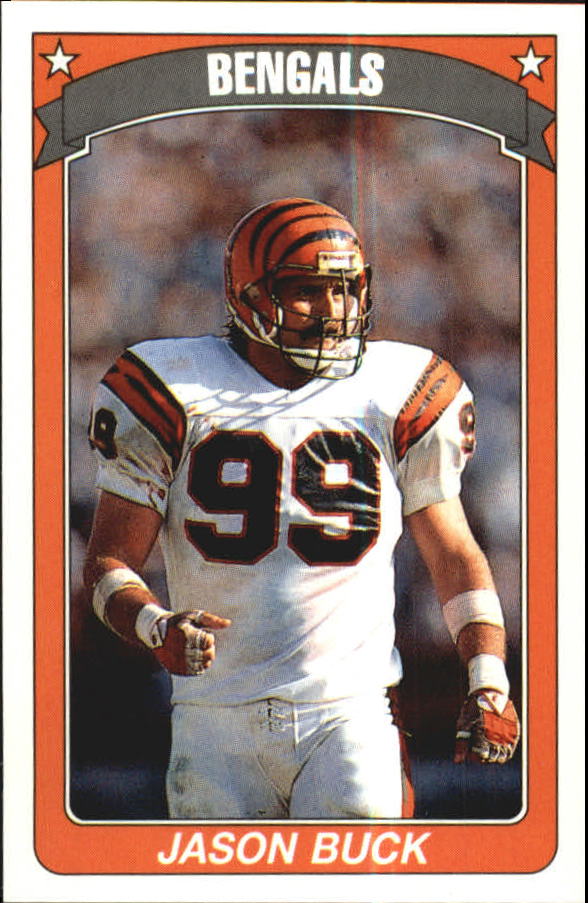 B2951- 1990 Panini Stickers Football Cards 1-200 -You Pick- 15+ FREE US SHIP - Picture 32 of 393