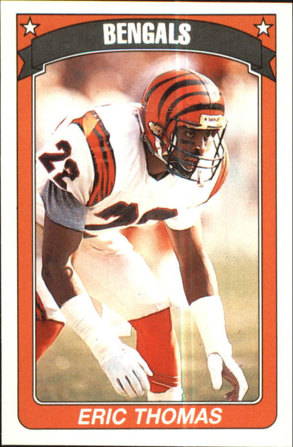 B2951- 1990 Panini Stickers Football Cards 1-200 -You Pick- 15+ FREE US SHIP - Picture 40 of 393