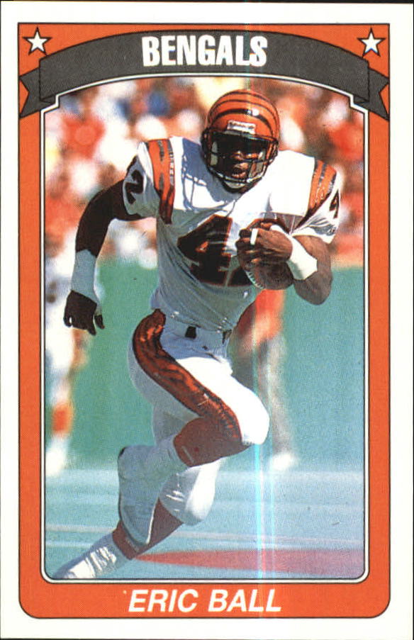 B2951- 1990 Panini Stickers Football Cards 1-200 -You Pick- 15+ FREE US SHIP - Picture 42 of 393