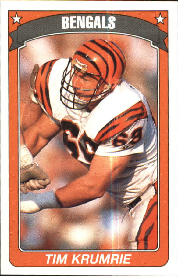 B2951- 1990 Panini Stickers Football Cards 1-200 -You Pick- 15+ FREE US SHIP - Picture 44 of 393