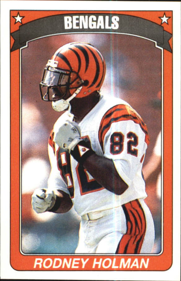 B2951- 1990 Panini Stickers Football Cards 1-200 -You Pick- 15+ FREE US SHIP - Picture 50 of 393