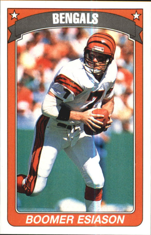 B2951- 1990 Panini Stickers Football Cards 1-200 -You Pick- 15+ FREE US SHIP - Picture 52 of 393
