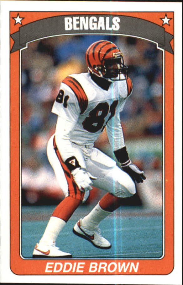 B2951- 1990 Panini Stickers Football Cards 1-200 -You Pick- 15+ FREE US SHIP - Picture 54 of 393