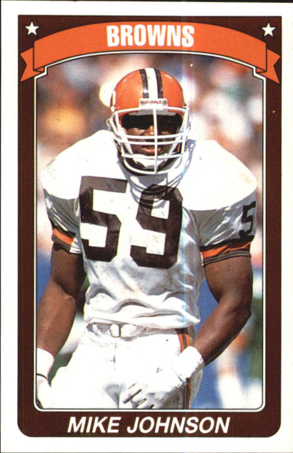 B2951- 1990 Panini Stickers Football Cards 1-200 -You Pick- 15+ FREE US SHIP - Picture 60 of 393