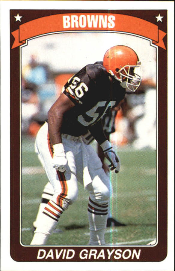 B2951- 1990 Panini Stickers Football Cards 1-200 -You Pick- 15+ FREE US SHIP - Picture 62 of 393