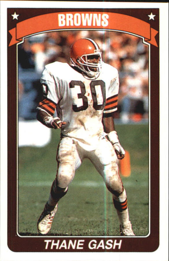 B2951- 1990 Panini Stickers Football Cards 1-200 -You Pick- 15+ FREE US SHIP - Picture 64 of 393