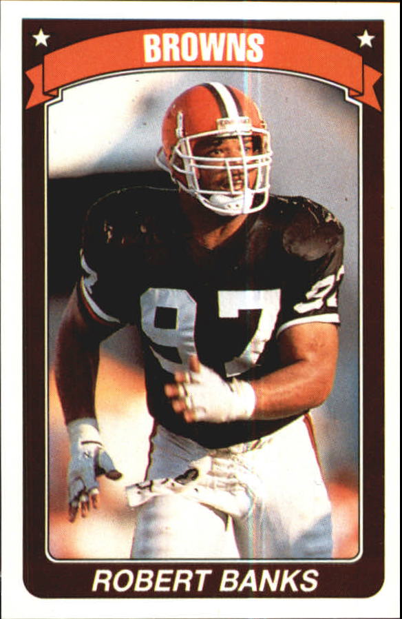 B2951- 1990 Panini Stickers Football Cards 1-200 -You Pick- 15+ FREE US SHIP - Picture 66 of 393
