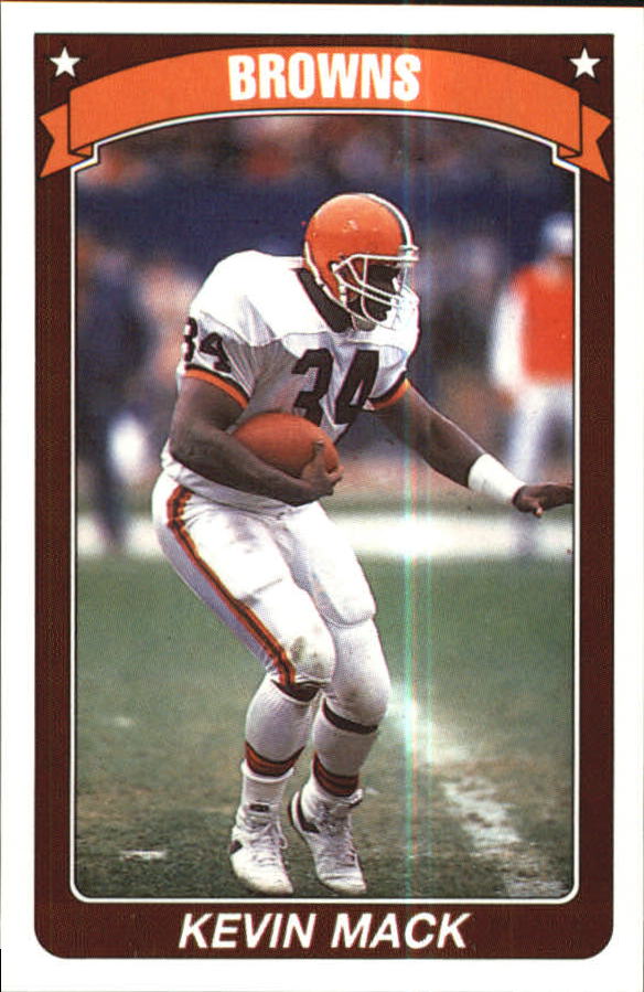 B2951- 1990 Panini Stickers Football Cards 1-200 -You Pick- 15+ FREE US SHIP - Picture 70 of 393