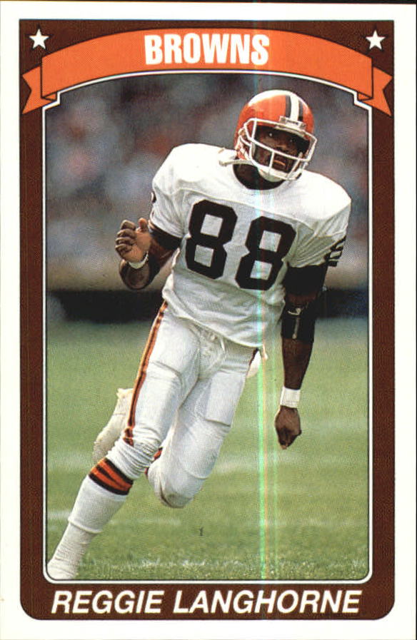 B2951- 1990 Panini Stickers Football Cards 1-200 -You Pick- 15+ FREE US SHIP - Picture 72 of 393