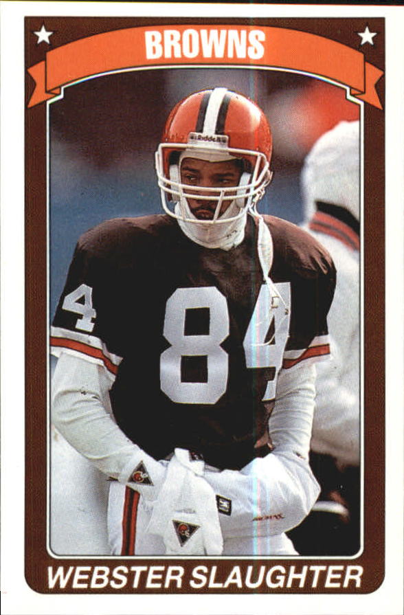 B2951- 1990 Panini Stickers Football Cards 1-200 -You Pick- 15+ FREE US SHIP - Picture 74 of 393