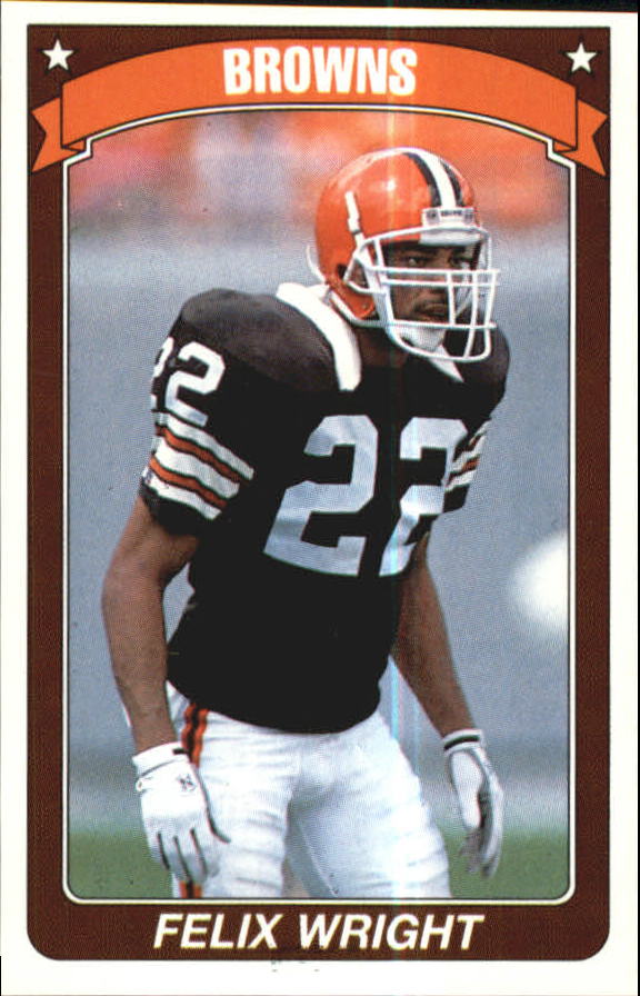 B2951- 1990 Panini Stickers Football Cards 1-200 -You Pick- 15+ FREE US SHIP - Picture 76 of 393