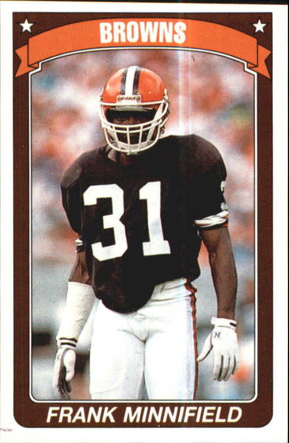 B2951- 1990 Panini Stickers Football Cards 1-200 -You Pick- 15+ FREE US SHIP - Picture 80 of 393