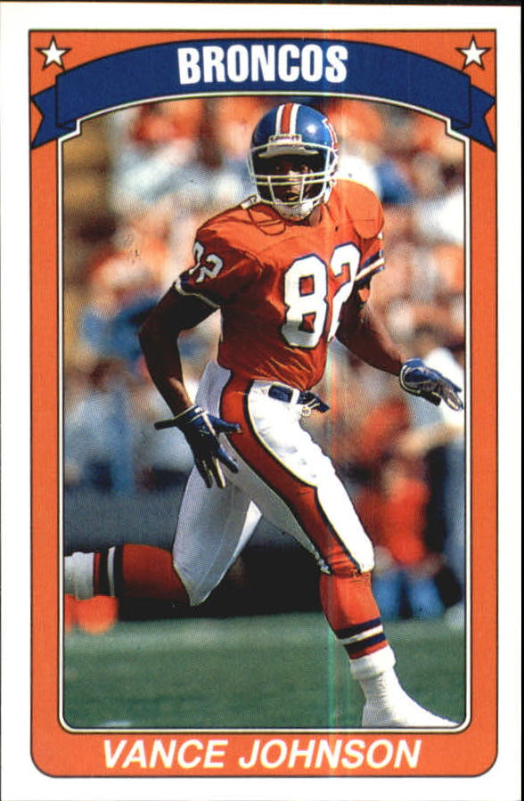 B2951- 1990 Panini Stickers Football Cards 1-200 -You Pick- 15+ FREE US SHIP - Picture 84 of 393