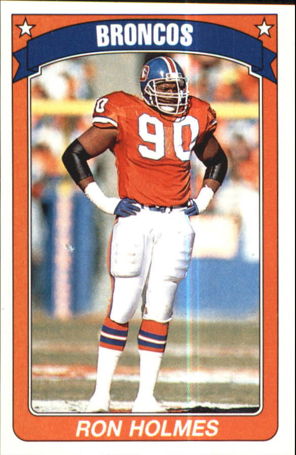 B2951- 1990 Panini Stickers Football Cards 1-200 -You Pick- 15+ FREE US SHIP - Picture 86 of 393