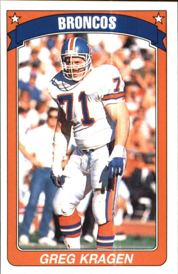 B2951- 1990 Panini Stickers Football Cards 1-200 -You Pick- 15+ FREE US SHIP - Picture 90 of 393