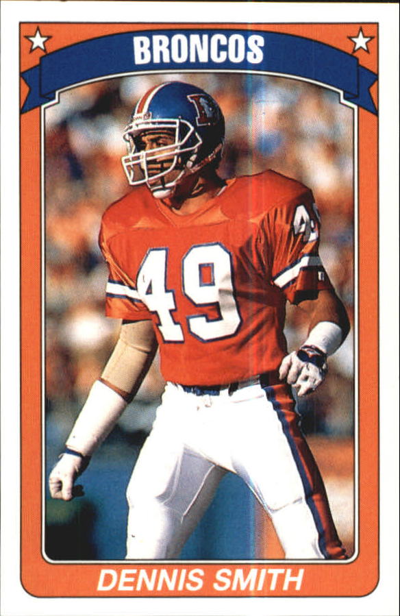 B2951- 1990 Panini Stickers Football Cards 1-200 -You Pick- 15+ FREE US SHIP - Picture 94 of 393