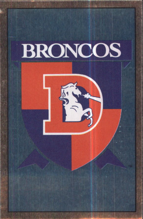 B2951- 1990 Panini Stickers Football Cards 1-200 -You Pick- 15+ FREE US SHIP - Picture 100 of 393