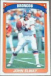 B2951- 1990 Panini Stickers Football Cards 1-200 -You Pick- 15+ FREE US SHIP - Picture 106 of 393