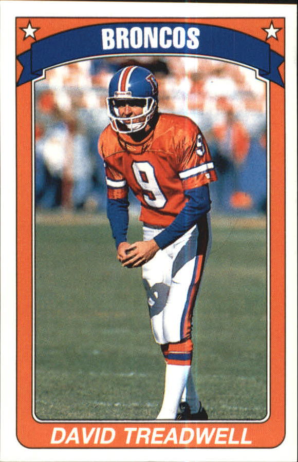 B2951- 1990 Panini Stickers Football Cards 1-200 -You Pick- 15+ FREE US SHIP - Picture 108 of 393