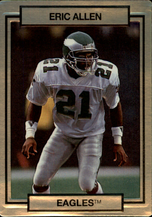 A0625- 1990 Action Packed FB #s 201-280 +Rookies -You Pick- 15+ FREE US SHIP - Picture 2 of 153