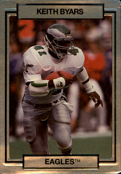 A0625- 1990 Action Packed FB #s 201-280 +Rookies -You Pick- 15+ FREE US SHIP - Picture 6 of 153
