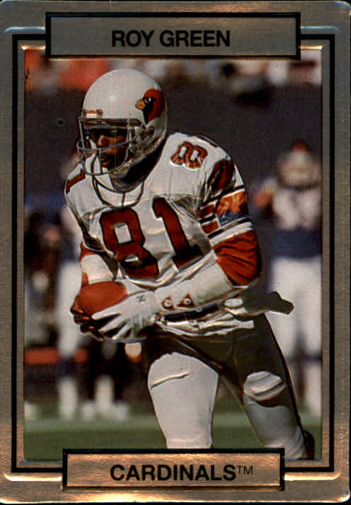 A0625- 1990 Action Packed FB #s 201-280 +Rookies -You Pick- 15+ FREE US SHIP - Picture 22 of 153