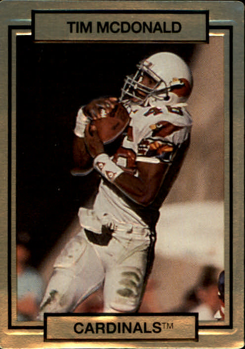 A0625- 1990 Action Packed FB #s 201-280 +Rookies -You Pick- 15+ FREE US SHIP - Picture 26 of 153