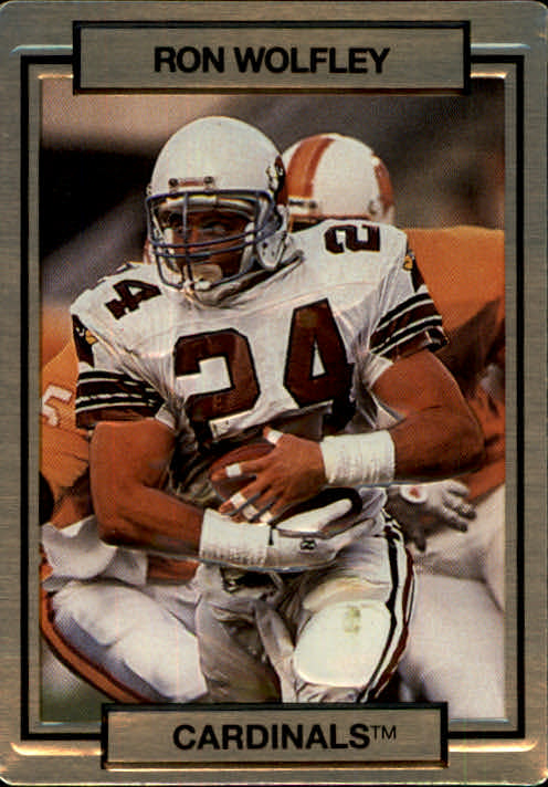 A0625- 1990 Action Packed FB #s 201-280 +Rookies -You Pick- 15+ FREE US SHIP - Picture 36 of 153