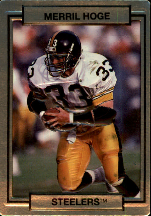 A0625- 1990 Action Packed FB #s 201-280 +Rookies -You Pick- 15+ FREE US SHIP - Picture 42 of 153