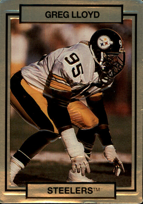 A0625- 1990 Action Packed FB #s 201-280 +Rookies -You Pick- 15+ FREE US SHIP - Picture 50 of 153