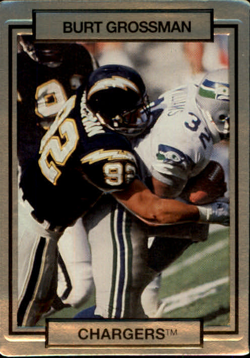 A0625- 1990 Action Packed FB #s 201-280 +Rookies -You Pick- 15+ FREE US SHIP - Picture 62 of 153