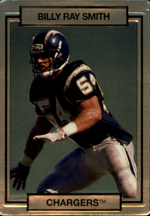 A0625- 1990 Action Packed FB #s 201-280 +Rookies -You Pick- 15+ FREE US SHIP - Picture 72 of 153