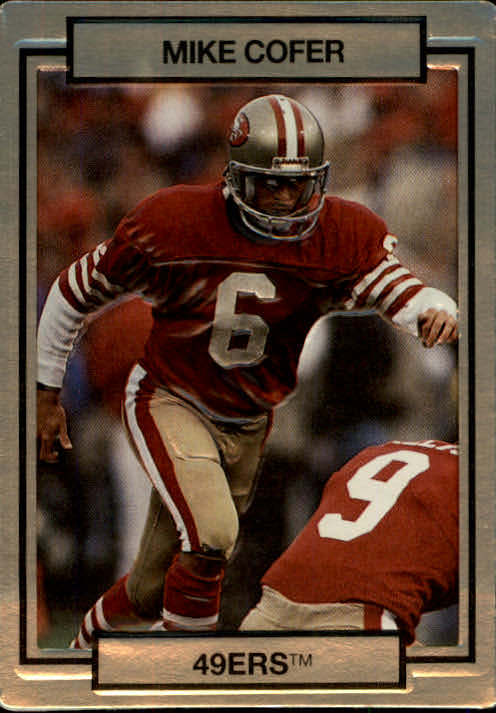 A0625- 1990 Action Packed FB #s 201-280 +Rookies -You Pick- 15+ FREE US SHIP - Picture 78 of 153